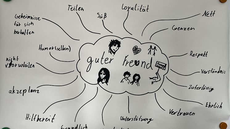 Was ist eigentlich Einsamkeit? Wodurch unterscheidet sie sich vom bloßen Alleinsein? Und was hilft gegen das Gefühl, ausgesch