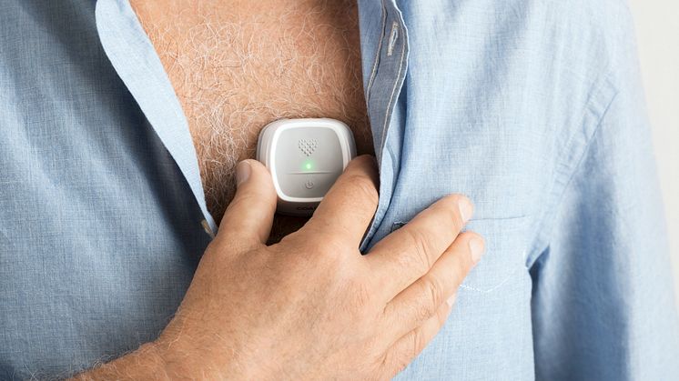 LloydsApotek blir exklusiv återförsäljare av svensk innovation 