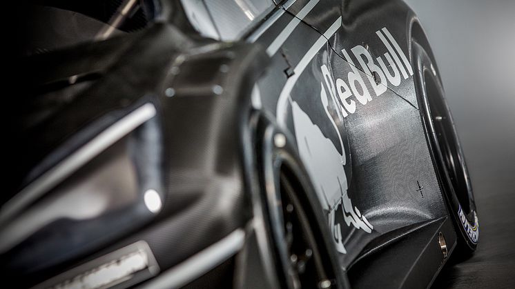 Peugeot 208 T16 Pikes Peak