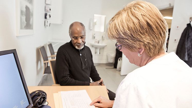 Dags att införa allmän screening för tarmcancer i Sverige!