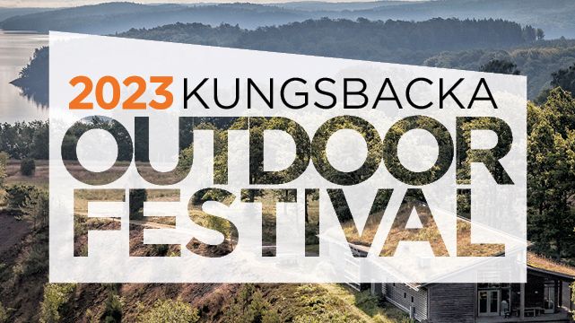 Kungsbacka Outdoor Festival