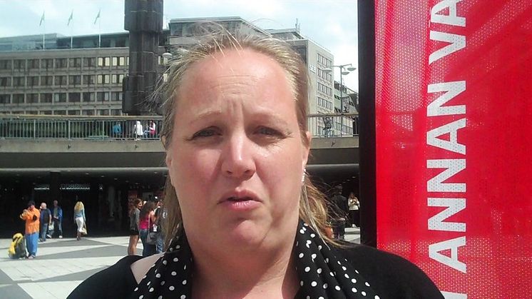  ALLA vinner på att ALLA klarar grundskolan! Attention bjuder in till manifestation på Sergels Torg 16/6 kl 12. Medverkar gör politiker som Ibrahim Baylan och eldsjälar som Sanna Nova Emilia mfl