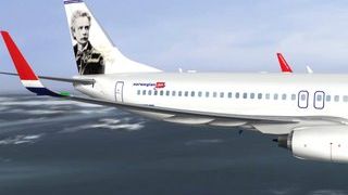 Norwegian - New Generation Boeing 737-800