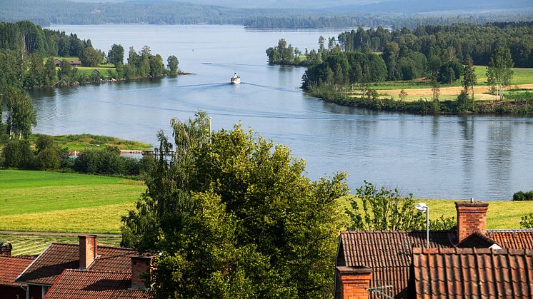 Träffa oss på Siljans Bomässa - vi bjuder på biljetter