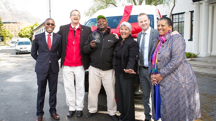 Learner Safety Pilot Project Leads to Safer Driving Habits