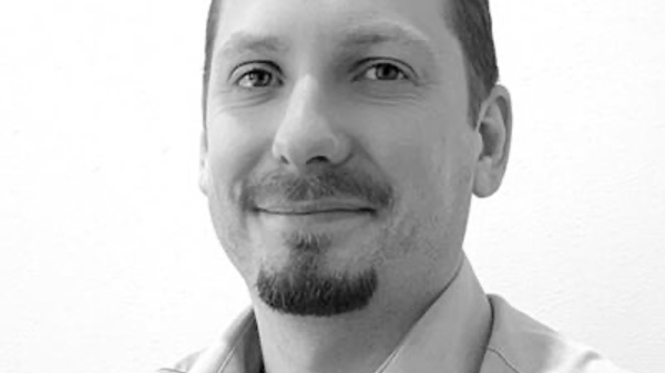 Björn Nevhage är specialist inom kontinuitets- och krishantering på Structor Riskbyrån AB.  Foto: Structor