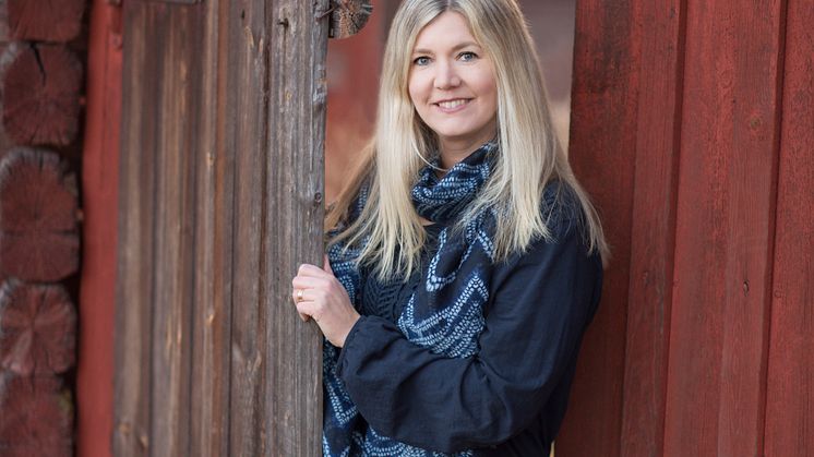 Hanna Blixt