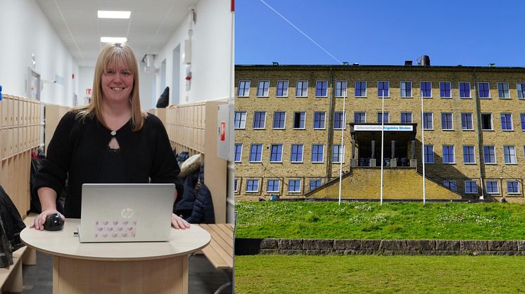 Så ger IES Borås arbete mot mobbning eleverna trygghet
