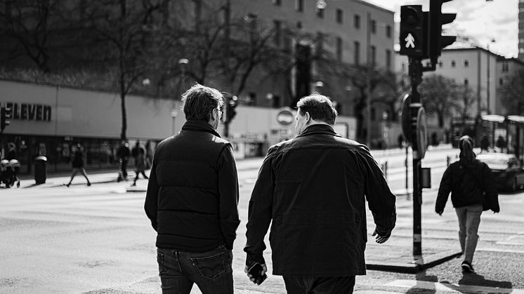 50 000 män folkbokförda i Stockholms län eller i Gotlands län kommer succesivt att erbjudas organiserad prostatacancertestning i pilotprojeket