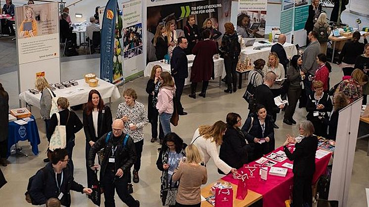 ResearchED Haninge 2023 – blir öppet för alla lärare
