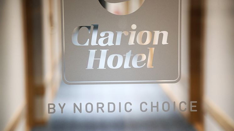 Redpill Linpro stärker Nordic Choice Hotels digitala kundupplevelse