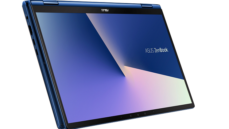 Zenbook Flip 13