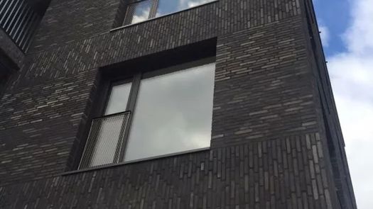 HSB brf Studio 1, Örgryte Torp i Göteborg är årets vinnare av det prestigefulla Kasper Salin-priset 2016. Arkitekt: Johannes Norlanders team. Foto: HSB arkiv