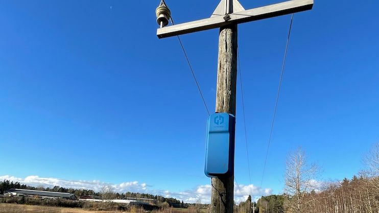 Safegrid SAB Elteknik