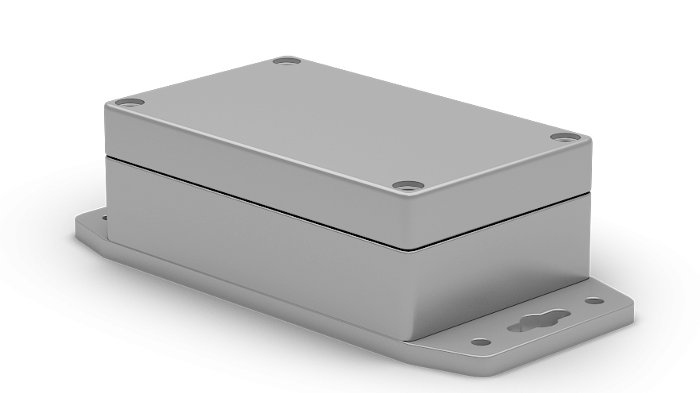 Bättre inomhuspositionering med iBeacons