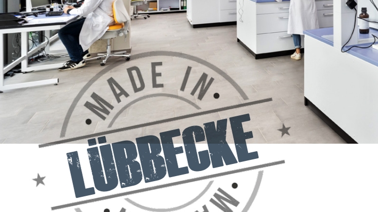 Made in Lübbecke: Höchste Qualitätsstandards