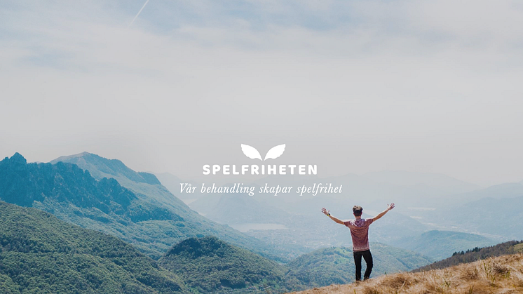 Nytt år, nya möjligheter för spelberoende!