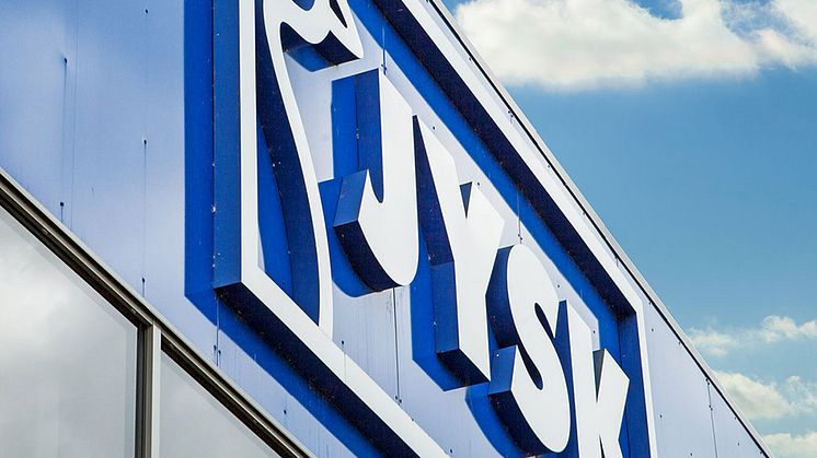 JYSK încheie permanent activitatea din Rusia