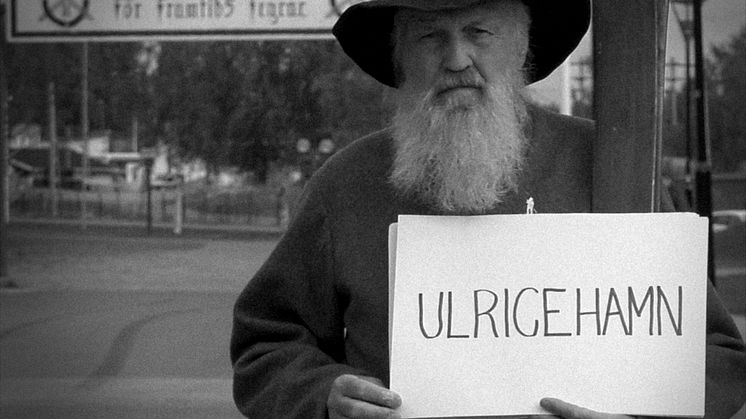 Vasaloppets rörelseturné Ulricehamn