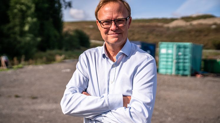 Johan Seijmer, vd Chromafora