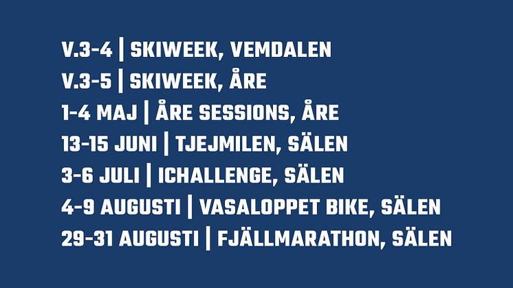 Propud Eventkalender