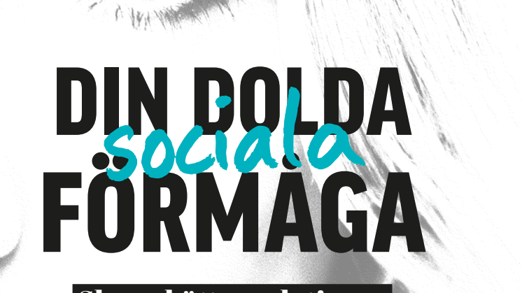 Din Dolda Sociala Förmåga Provkapitel 