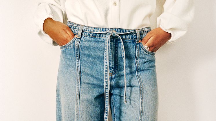 Denim Campaign SS25