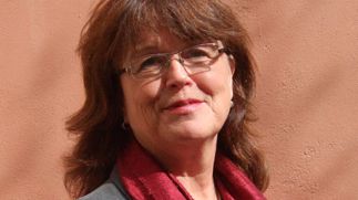 Tjia Torpe - ny chef för Studiefrämjandet