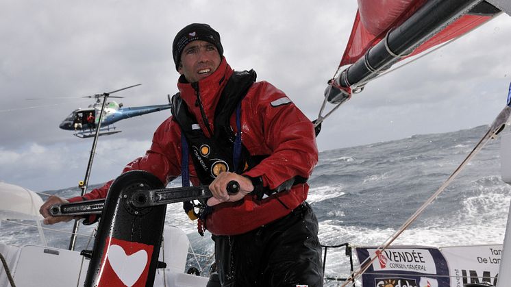 Tanguy de Lamotte