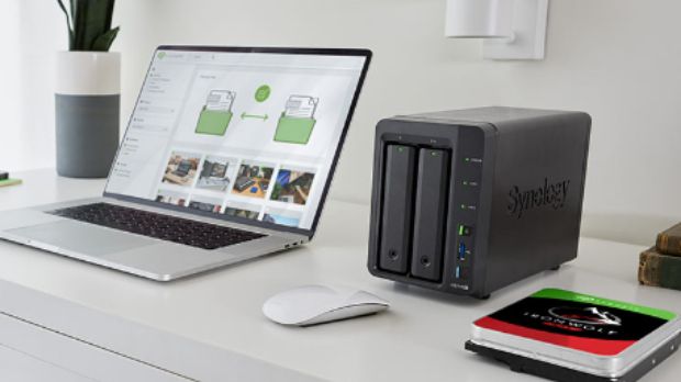 Was ist die beste kostenlose NAS-Software im Jahr 2024?