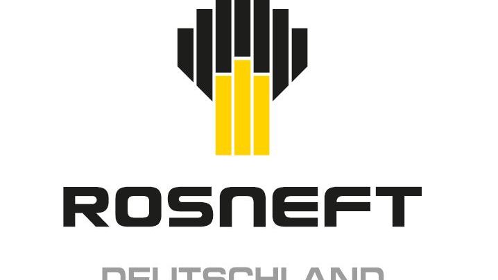 Igor Setchin zu einem Arbeitsbesuch bei der PCK-Raffinerie in der Uckermark