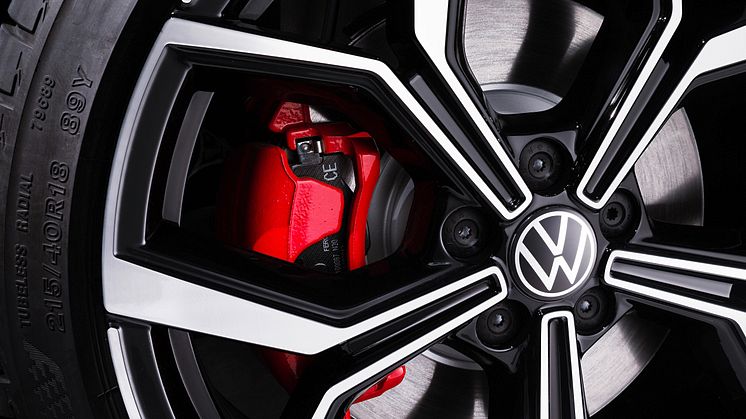 Polo GTI 2021