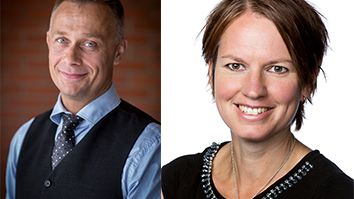 Idag lämnas den nationella handlingsplanen för digitalisering av skolväsendet till regeringen  