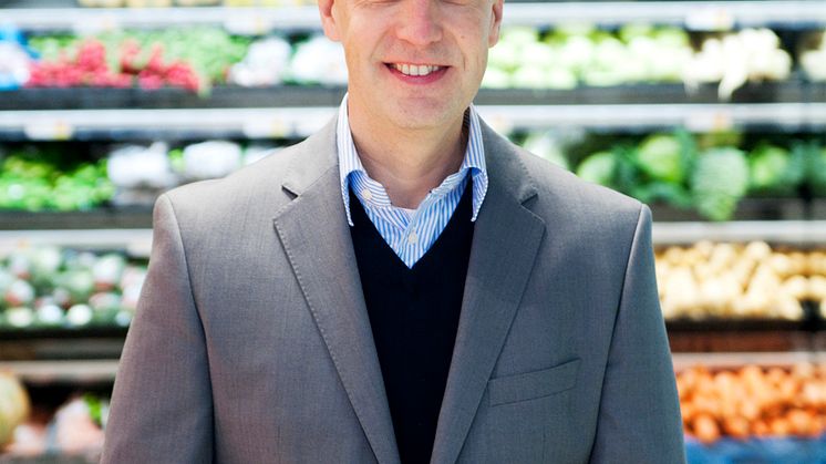 Thomas Gäreskog