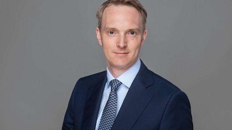Roland Berger stärkt das Versicherungsgeschäft mit Neuzugang Georg Henig