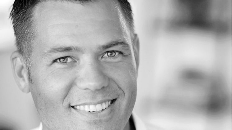 BNI är direkt användbart både i mitt företag och för mig privat