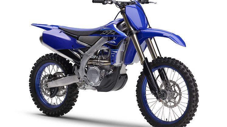 「YZ450FX」