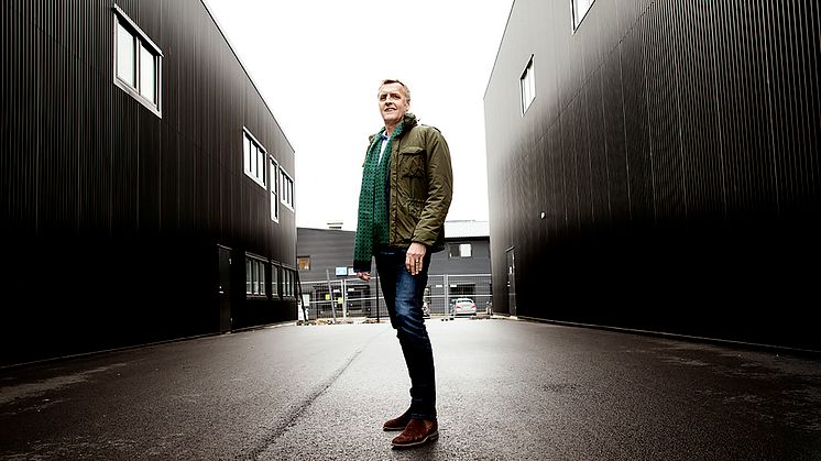 Foto: Emil Malmborg