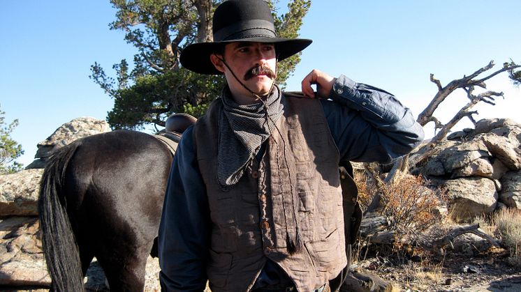 Cowboys & Outlaws