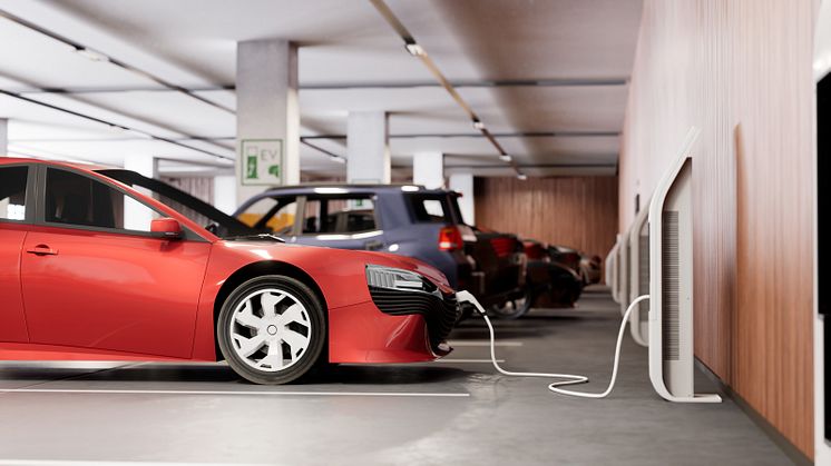 Elbilens dag uppmärksammas av Energi- och klimatrådgivare runt om i landet