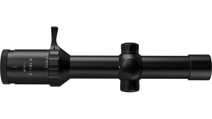 NYHED K18i-2 DEN KLARE VINDER – MED 50-METERS SYNSFELT