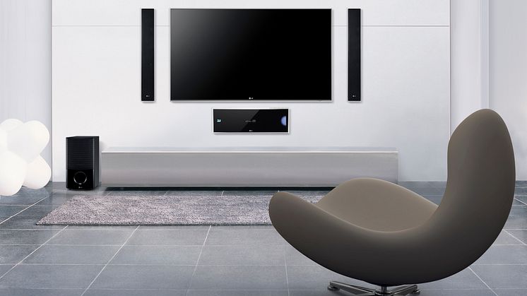 LG HX995DF