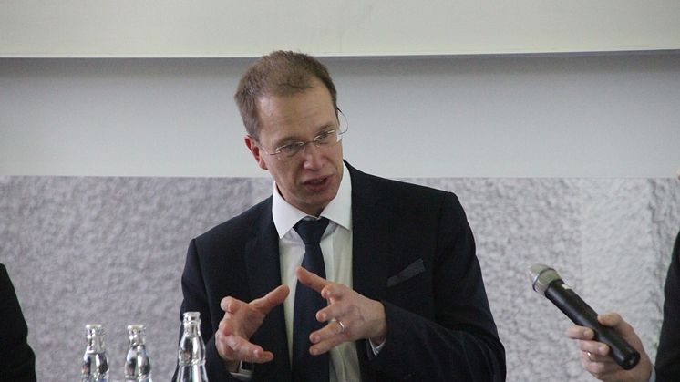 14. Konferenz AALE an der TH Wildau