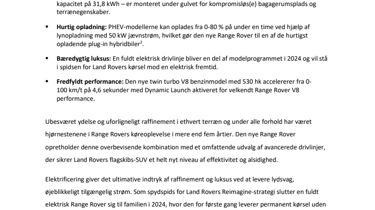 6. PRESSEMEDDELELSE - RR DRIVLINJE_261021.pdf