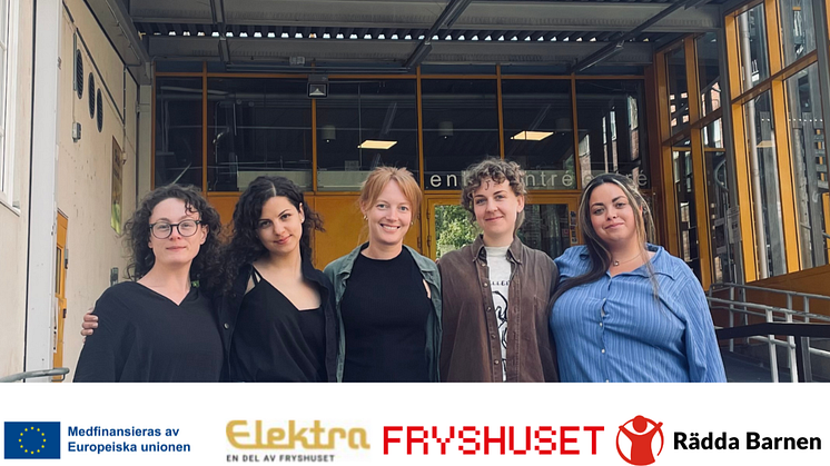 Fryshuset går samman med Rädda Barnen i ett projekt som arbetar förebyggande mot hedersrelaterat våld och förtryck