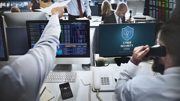 SAP-Sicherheitsplattform von SecurityBridge im Einsatz bei Schneider Electric. Quelle. Shutterstock