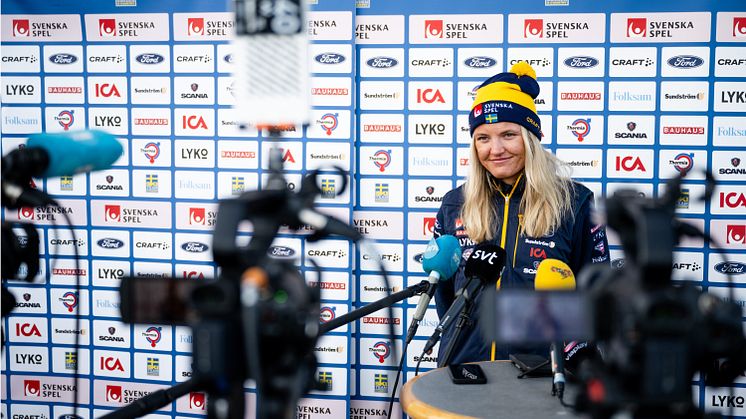 Foto: Simon Hastegård/Bildbyrån