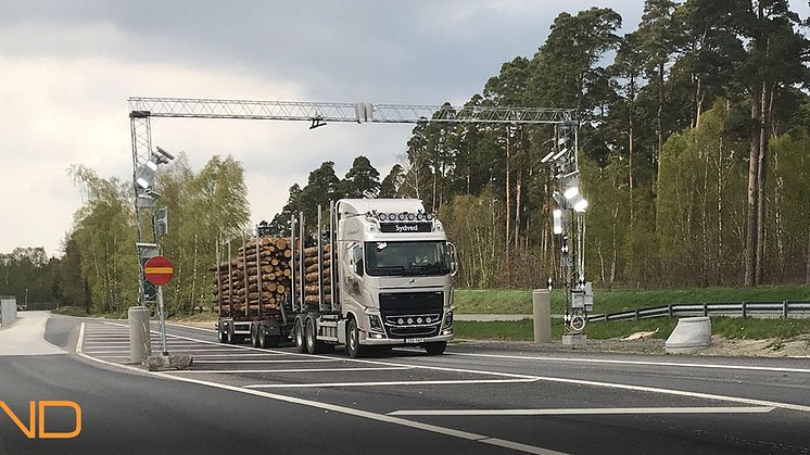 Effektiv volymmätning på mindre än en minut