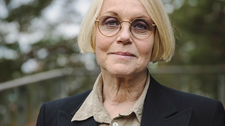 Pressbild för ”Vanmakt”