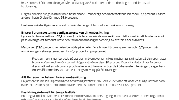 Pressinfo_Bilprovningen_besiktningsutfall_2022_tunga_lastbilar.pdf